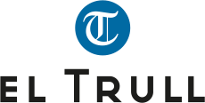 El Trull Accommodation - logo