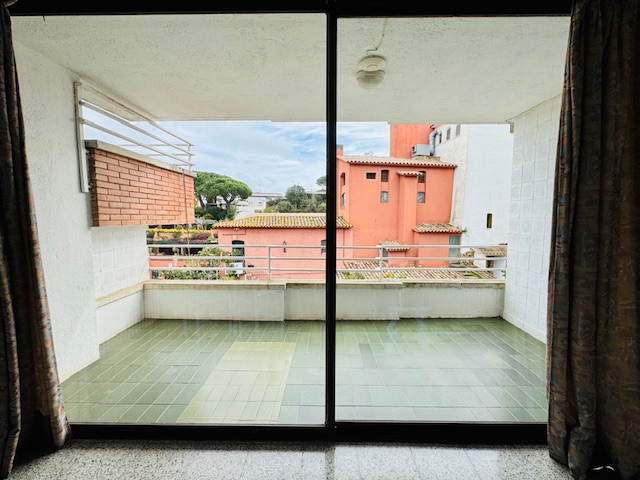 Апартаменты Es Pins