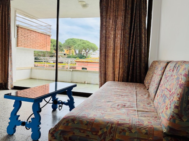 Апартаменты Es Pins