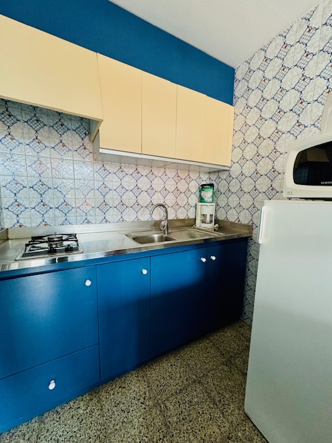 Апартаменты Es Pins