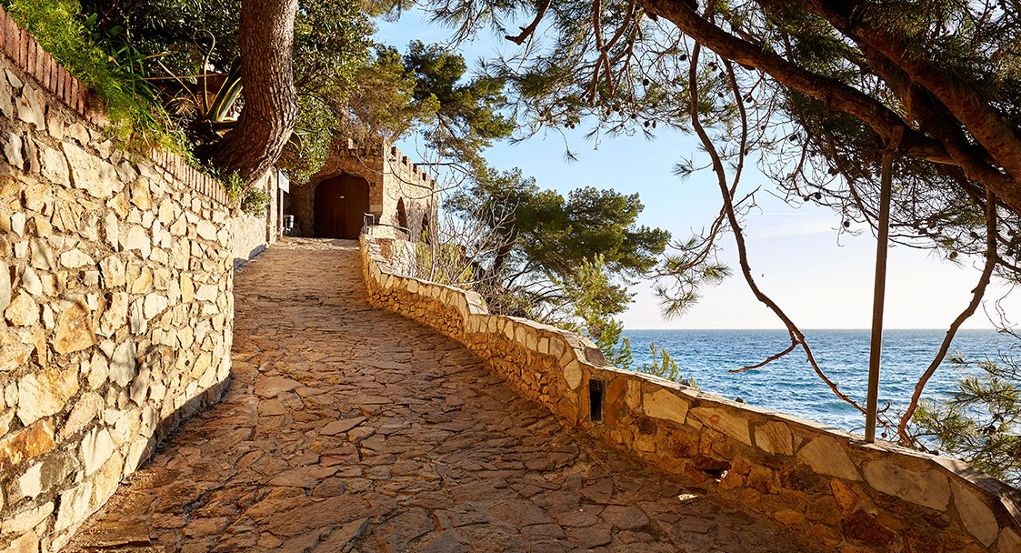 Camí de ronda