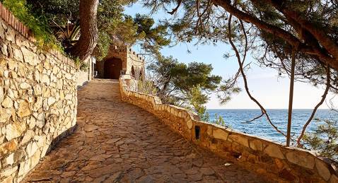 Camí de ronda